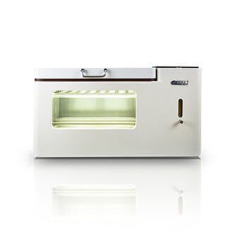 24位全封闭水浴氮吹仪