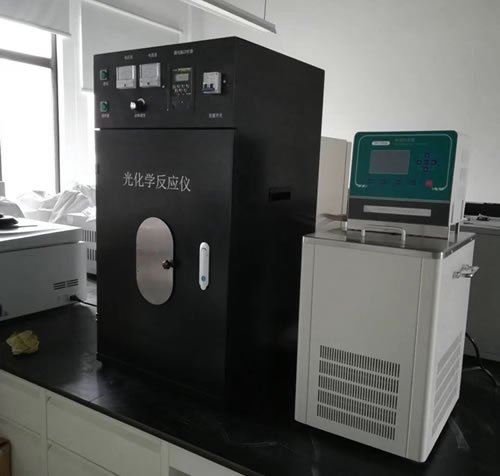 光化学反应仪
