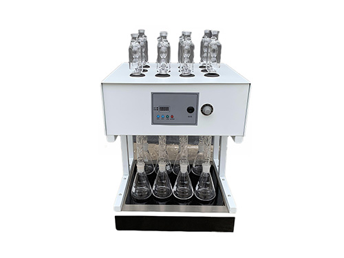 便携式cod消解器