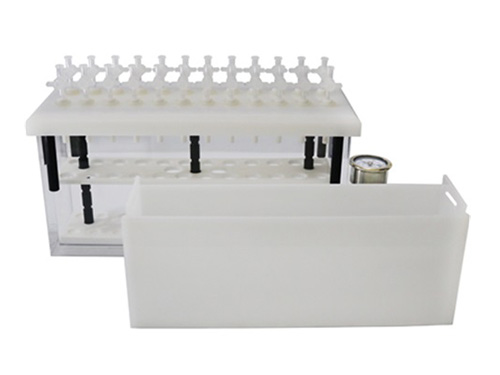 高通量全自动固相萃取仪