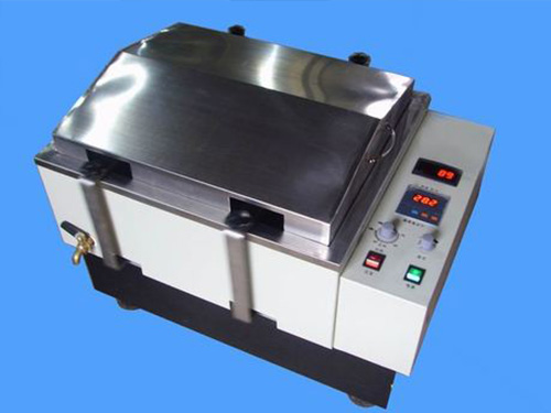 气浴恒温振荡器