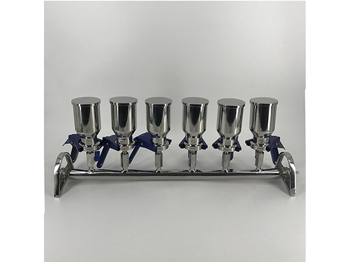 ZW-2008生物限度仪