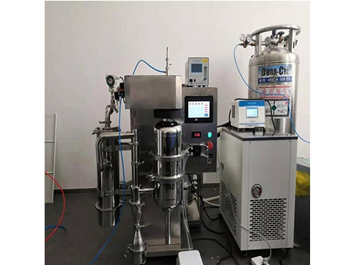 实验室喷雾干燥机