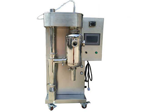 喷雾干燥机改造