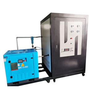 新型实验室常用浓缩设备——全自动干式氮吹仪！